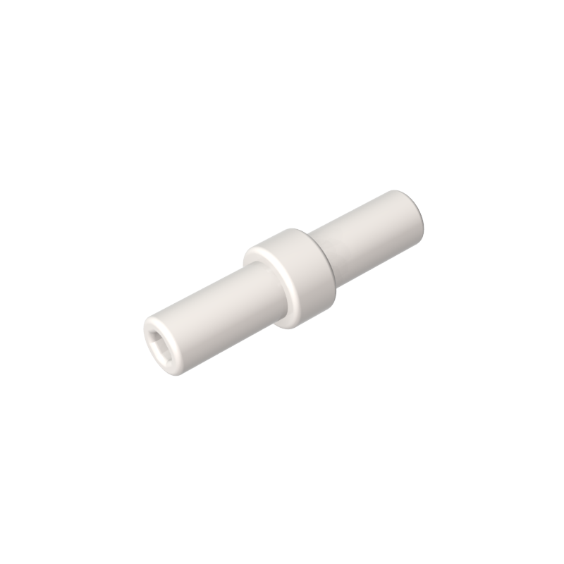 Bar 2L with Stop in Center