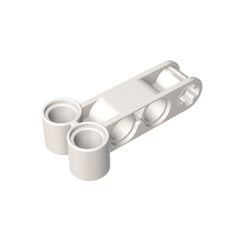 Technic Axle and Pin Connector Perpendicular Double 4L