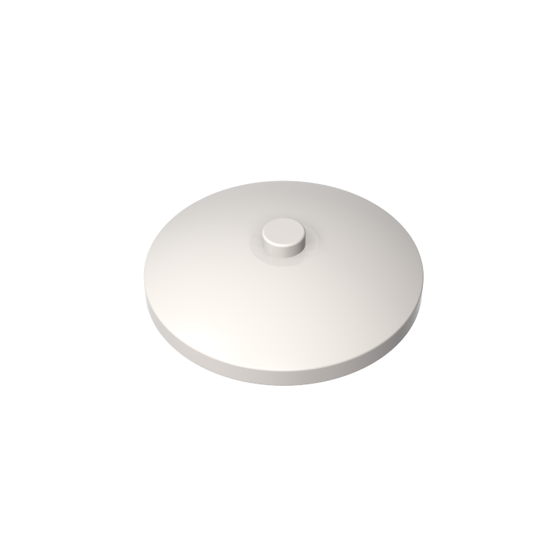 Dish 4 x 4 Inverted [Radar]