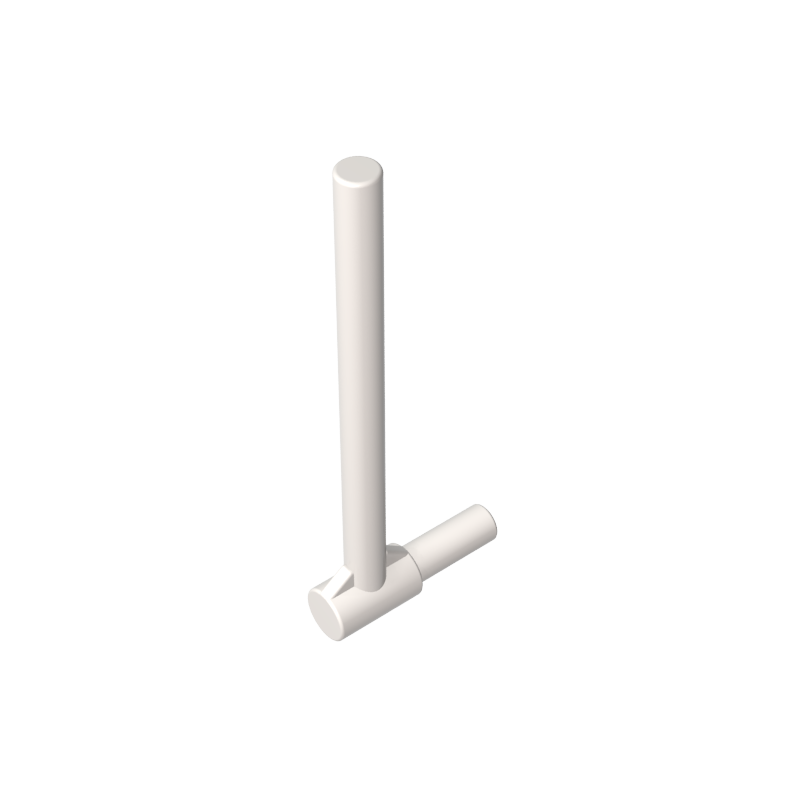 Bar 5L with Handle (Friction Ram)