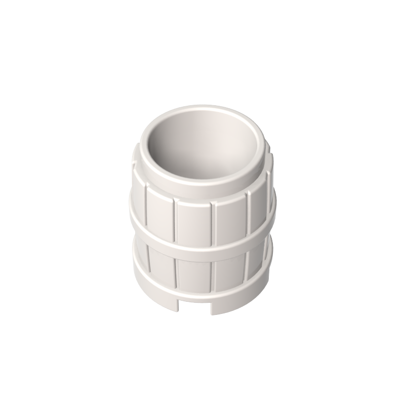 Barrel 2 x 2 x 2 - Color ID 90