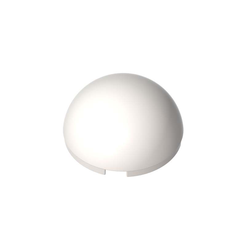 Dome Hemisphere 4 x 4