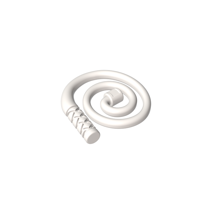 Equipment Whip [Coiled]