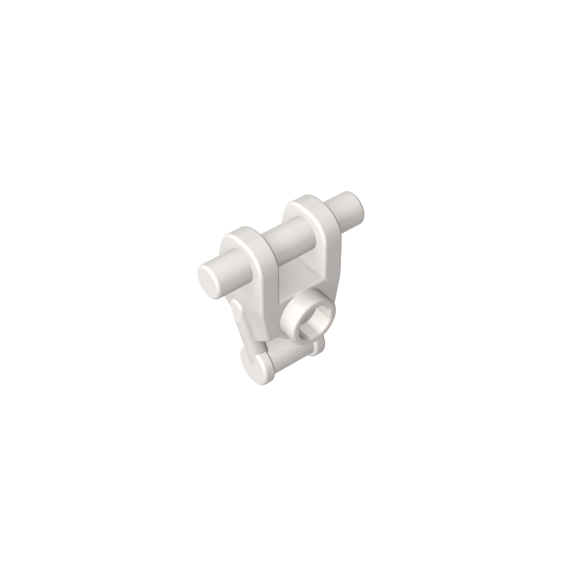Torso Mechanical, Battle Droid