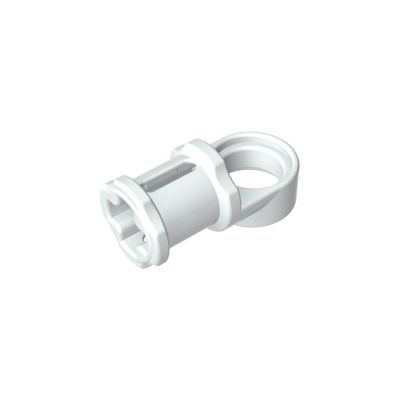 Technic Axle and Pin Connector Toggle Joint Smooth
