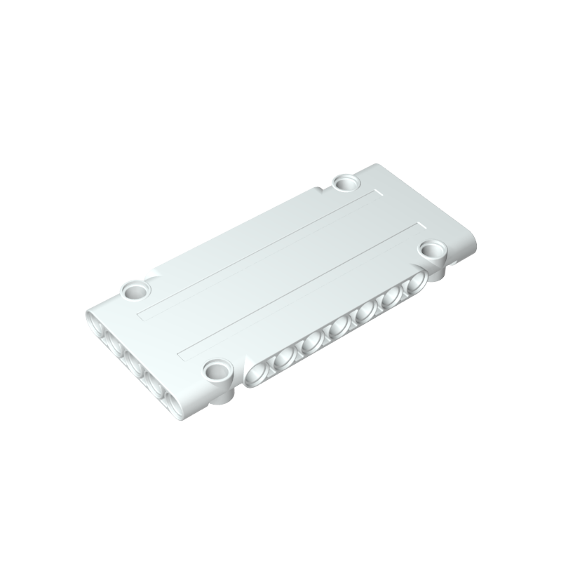 Technic Panel 5 x 11 x 1