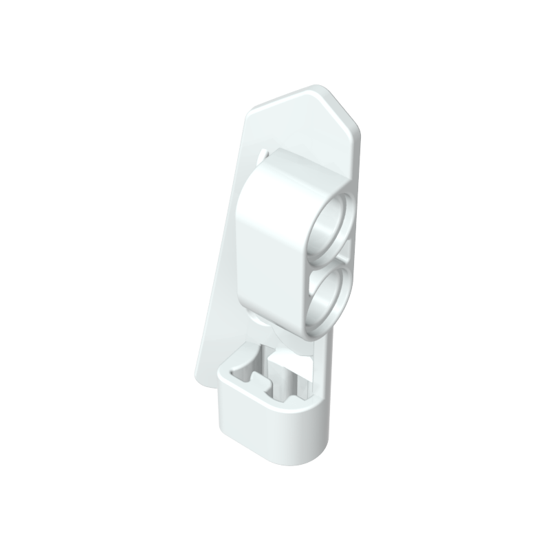 Technic Panel Fairing #21 5L Small Smooth, Side B