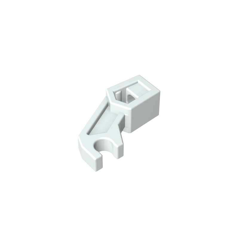 Arm Mechanical with Clip [Thin Support]