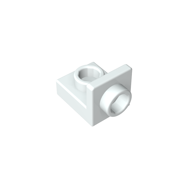 Bracket 1 x 1 - 1 x 1 Inverted