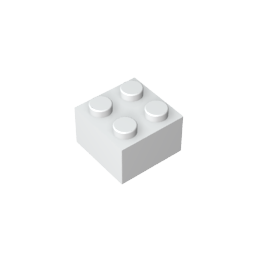 Brick 2 x 2