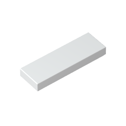 Tile 1 x 3