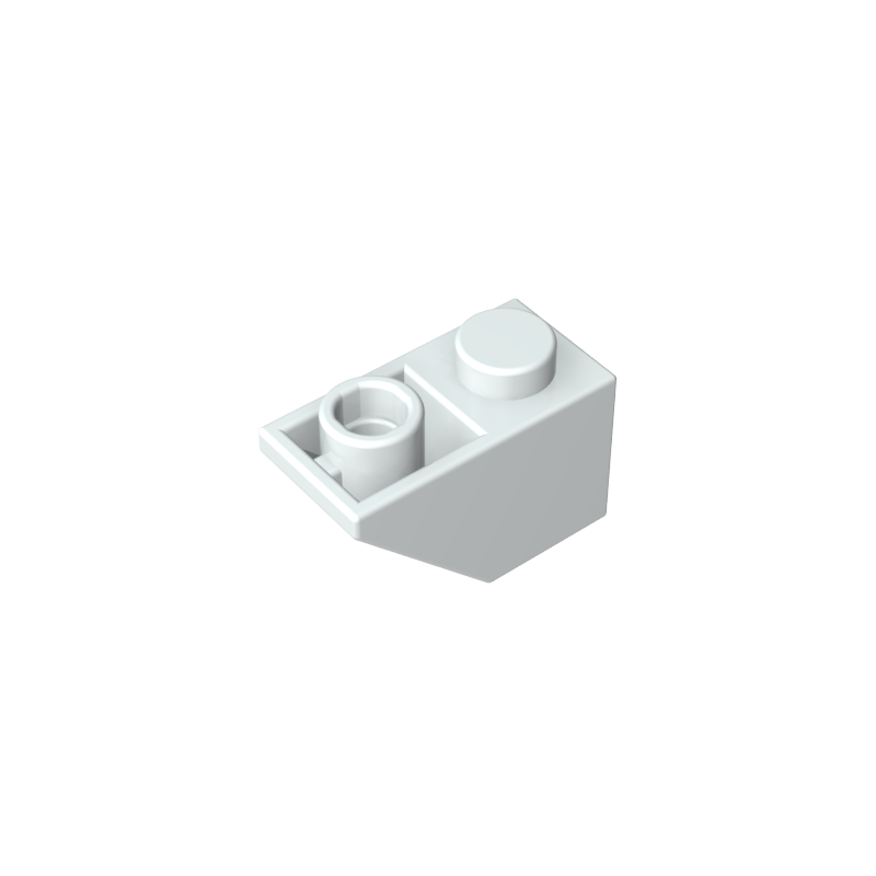 Slope Inverted 45° 2 x 1
