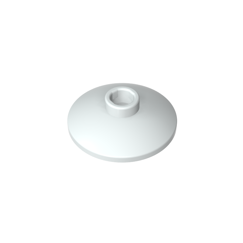 Dish 2 x 2 Inverted [Radar]