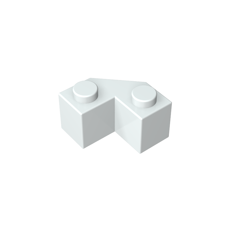 Wedge 2 x 2 Facet
