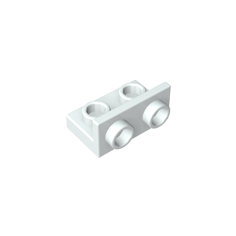 Bracket 1 x 2 - 1 x 2 Inverted