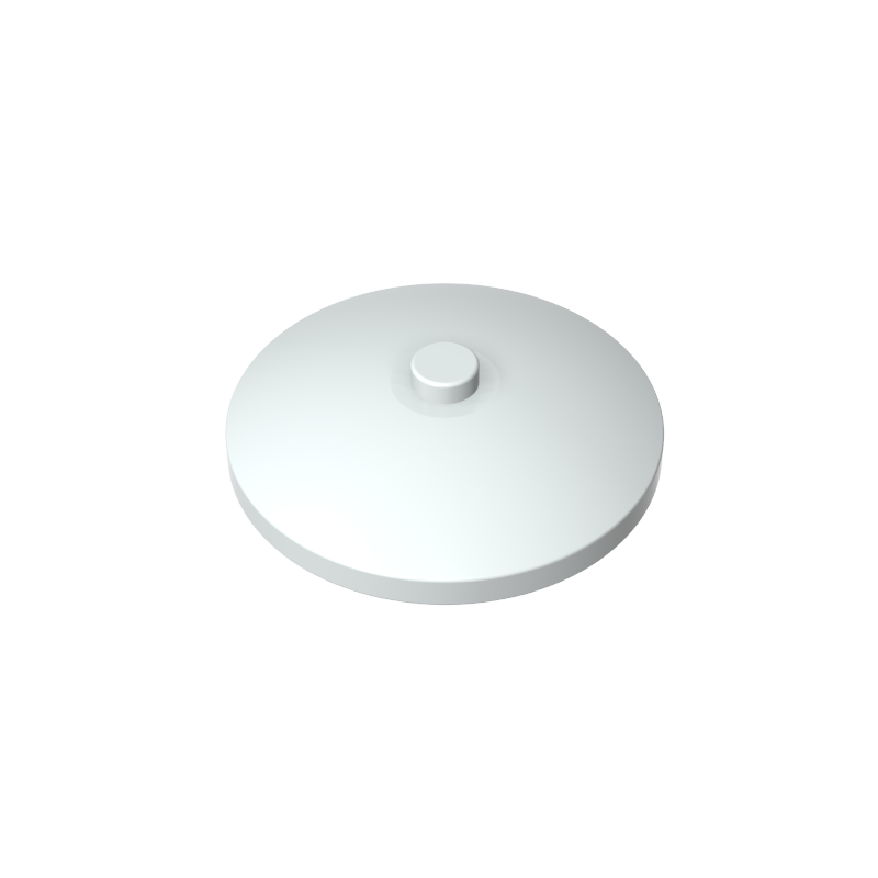 Dish 4 x 4 Inverted [Radar]