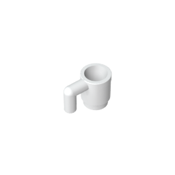 Equipment Cup / Mug [Plain] - Color ID 91
