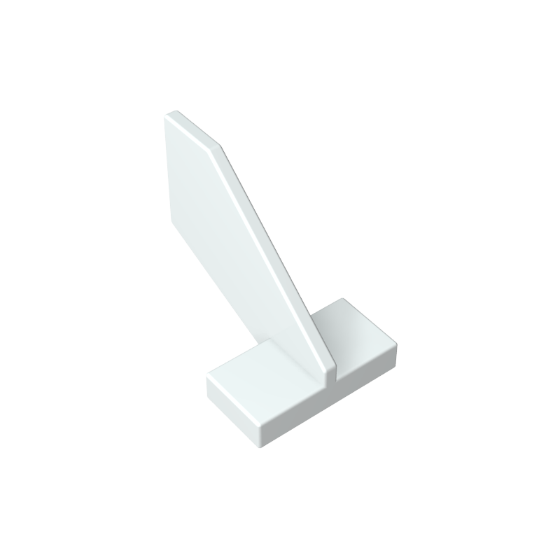 Tail Shuttle - Small