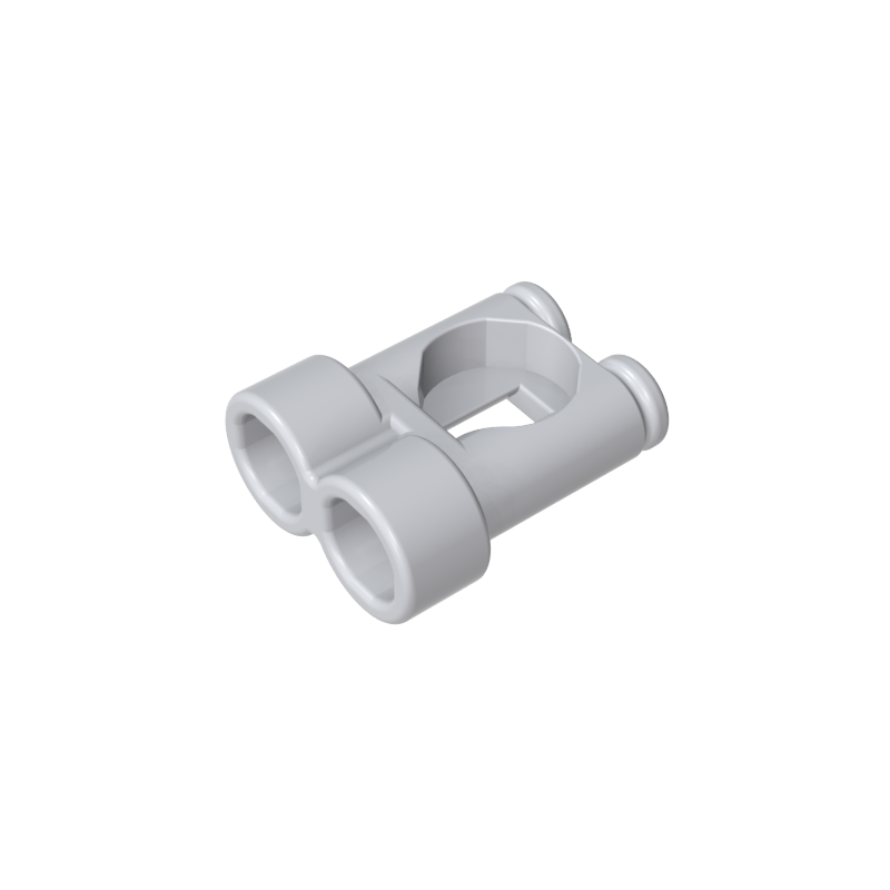 Equipment Binoculars