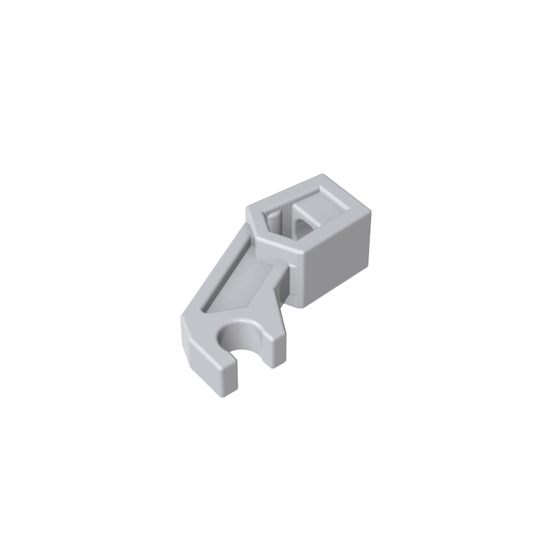 Arm Mechanical with Clip [Thin Support]