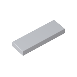 Tile 1 x 3