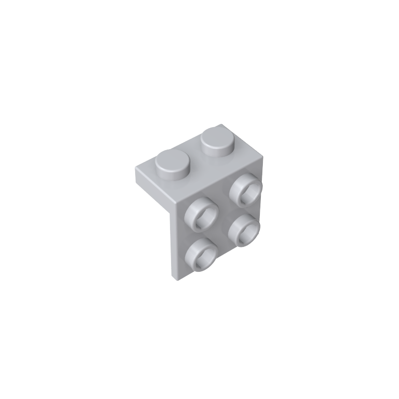 Bracket 1 x 2 - 2 x 2