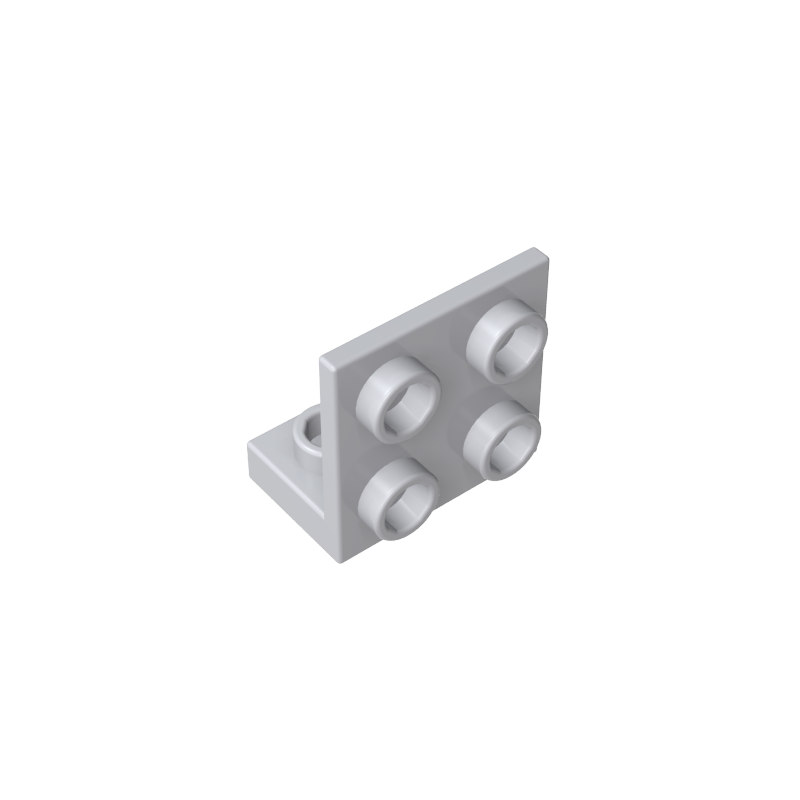 Bracket 1 x 2 - 2 x 2 Inverted