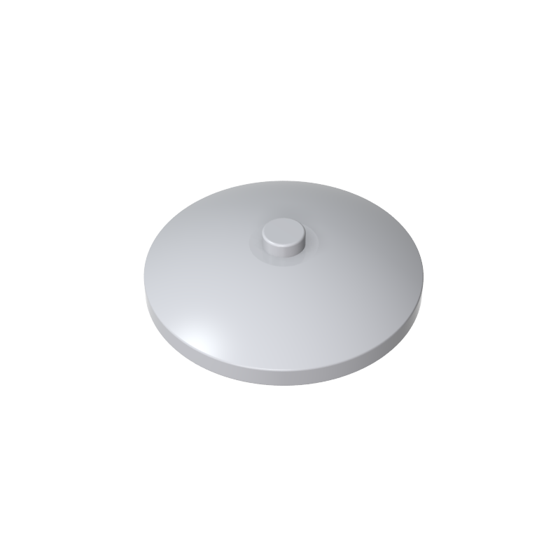 Dish 4 x 4 Inverted [Radar]