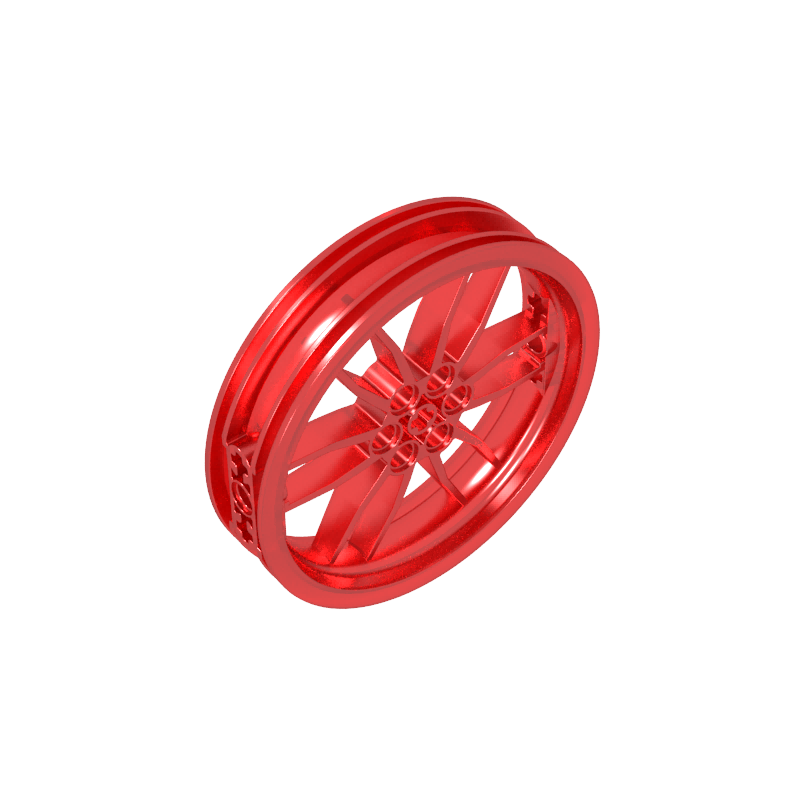 Wheel 75 x 17 Motorcycle