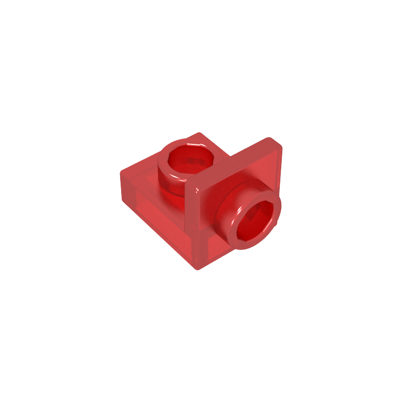 Bracket 1 x 1 - 1 x 1 Inverted