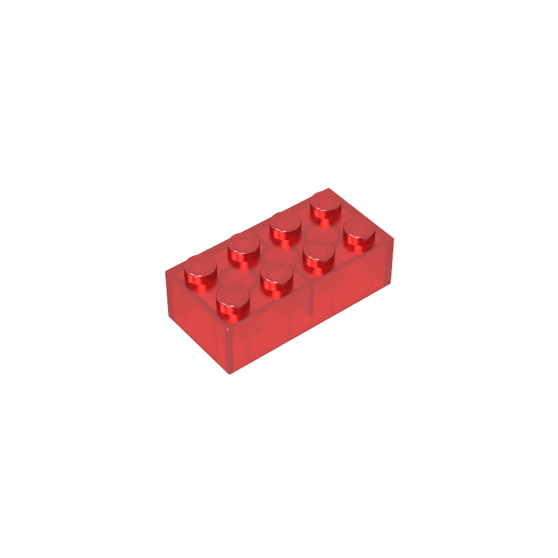 Brick 2 x 4