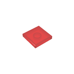 Tile 2 x 2 with Groove