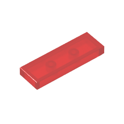 Tile 1 x 3