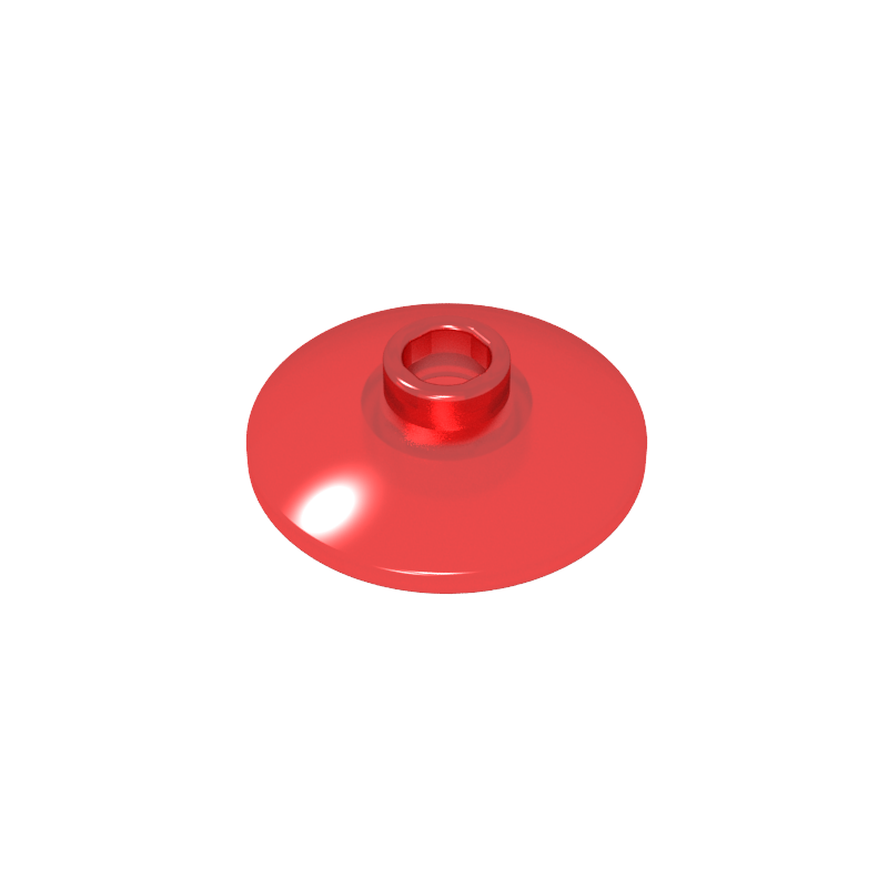 Dish 2 x 2 Inverted [Radar]