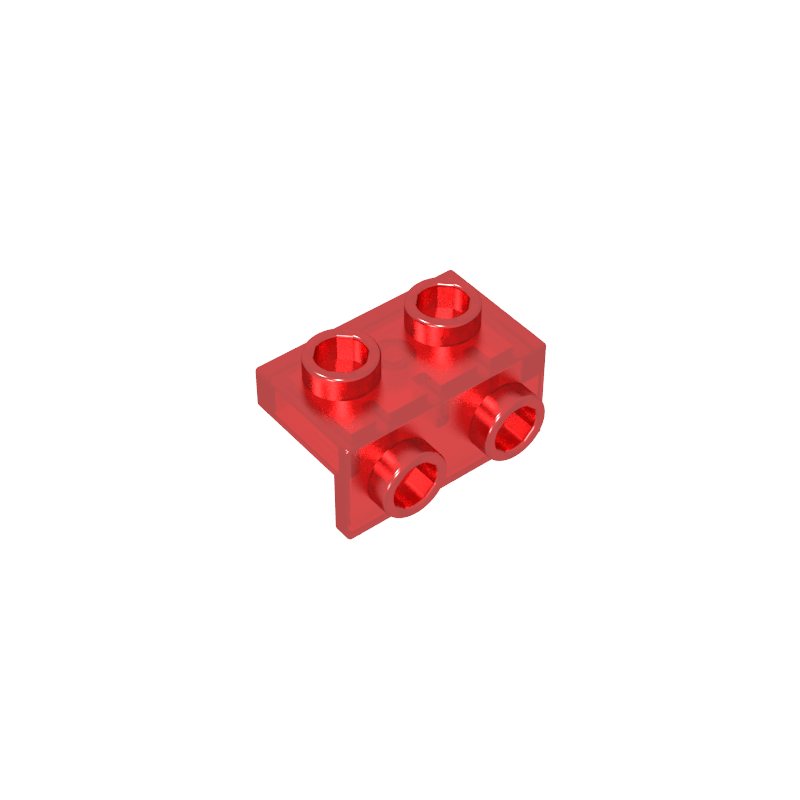 Bracket 1 x 2 - 1 x 2