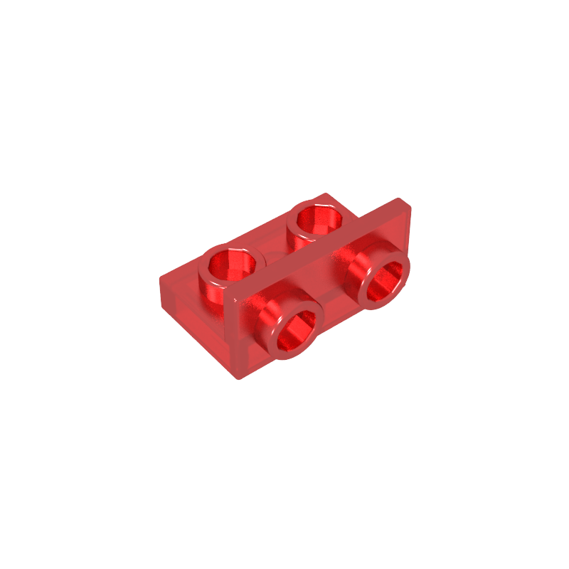 Bracket 1 x 2 - 1 x 2 Inverted