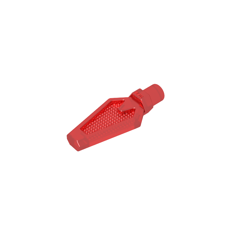 Weapon Pike / Spear Tip
