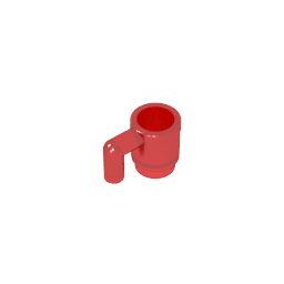 Equipment Cup / Mug [Plain] - Color ID 110
