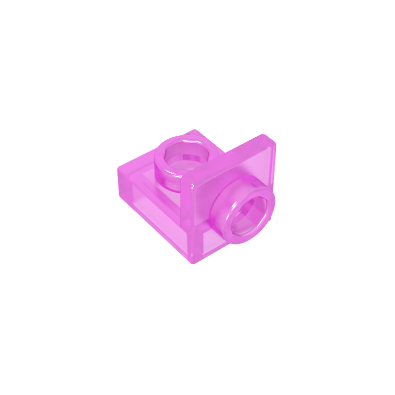 Bracket 1 x 1 - 1 x 1 Inverted