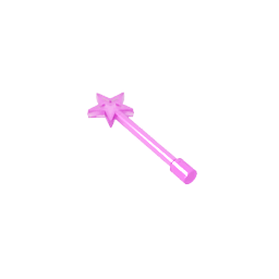 Equipment Magic Wand