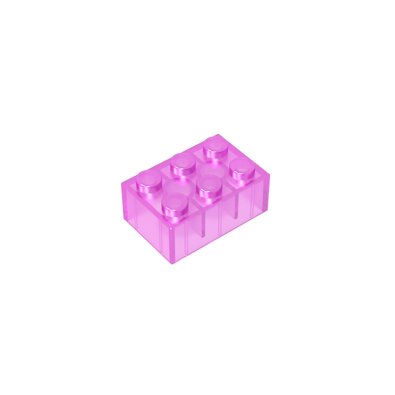 Brick 2 x 3