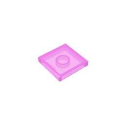 Tile 2 x 2 with Groove