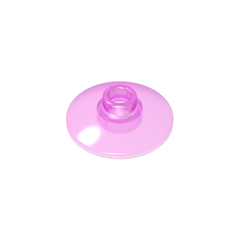 Dish 2 x 2 Inverted [Radar]