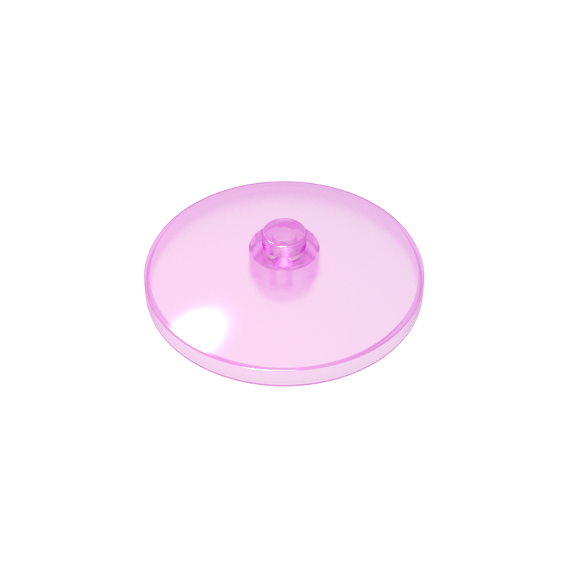 Dish 4 x 4 Inverted [Radar]