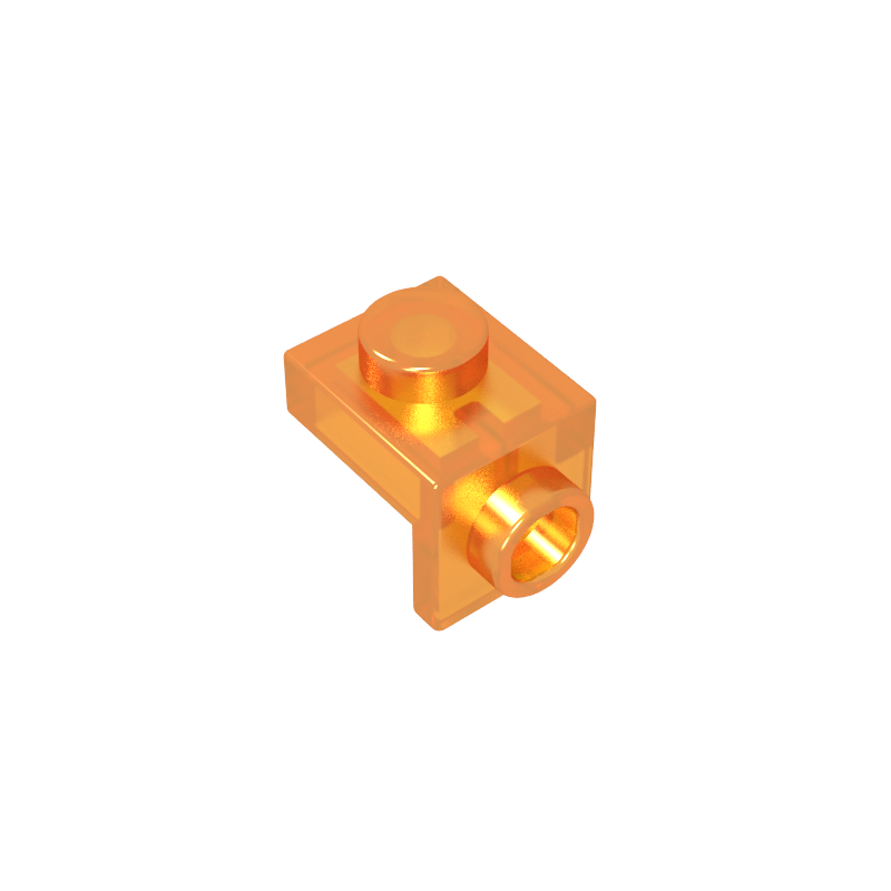Bracket 1 x 1 - 1 x 1