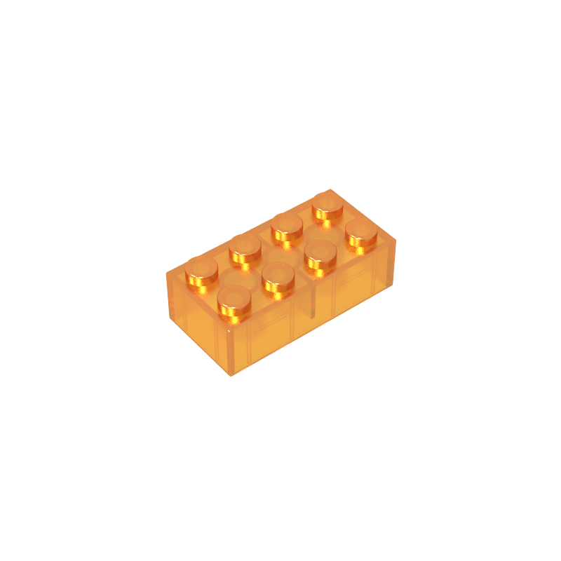 Brick 2 x 4