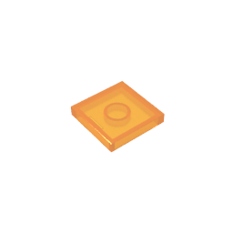 Tile 2 x 2 with Groove