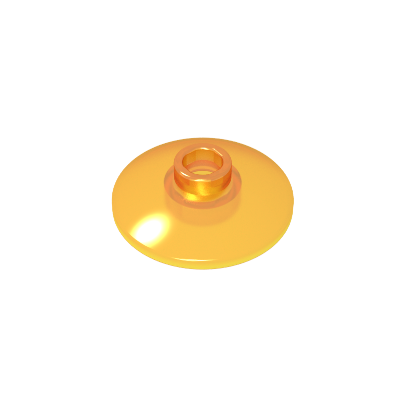 Dish 2 x 2 Inverted [Radar]