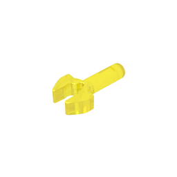 Bar 1L with Clip
