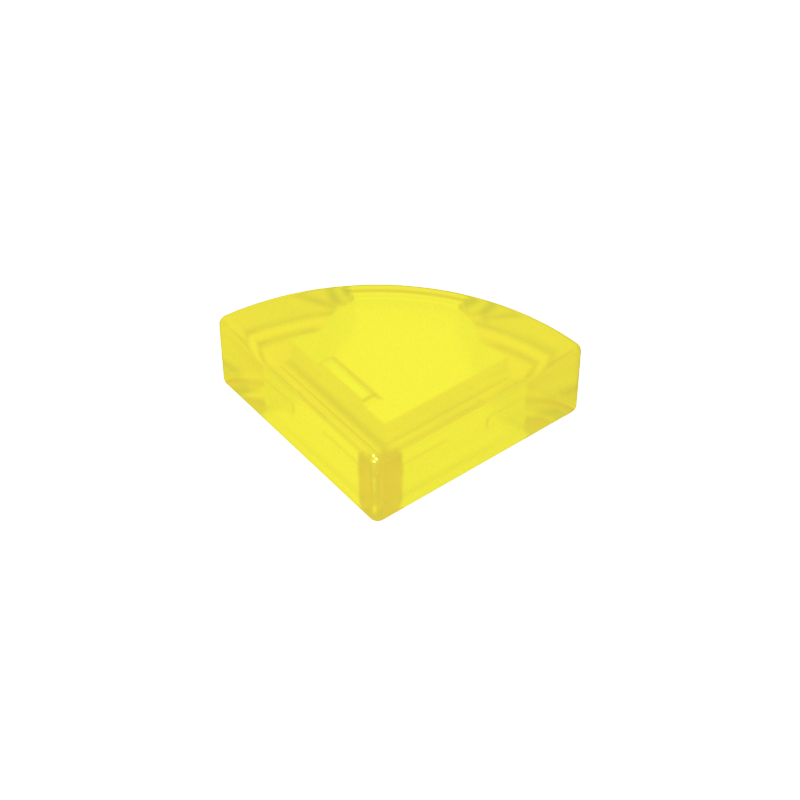 Tile Round 1 x 1 Quarter